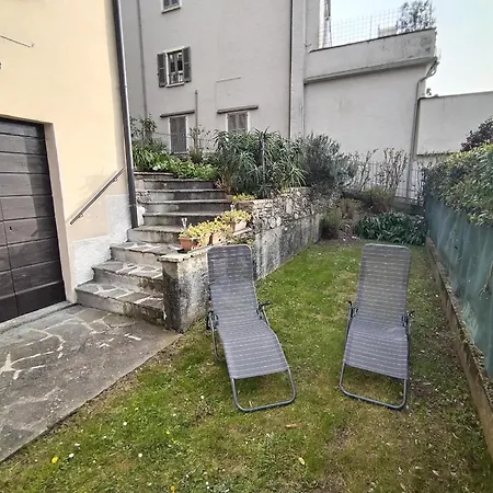 Apartamento Little *