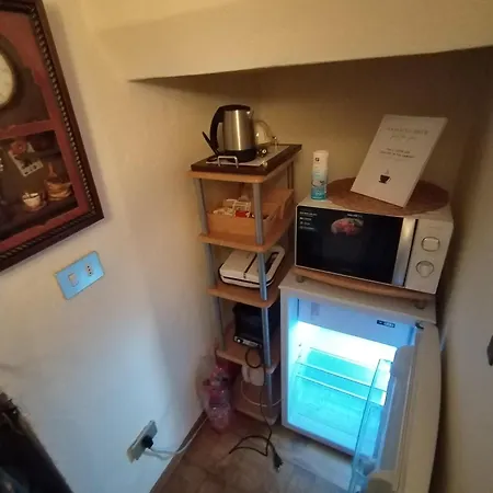 Little Apartamento *