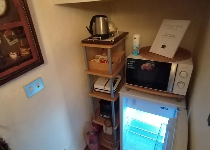 Little Appartement *