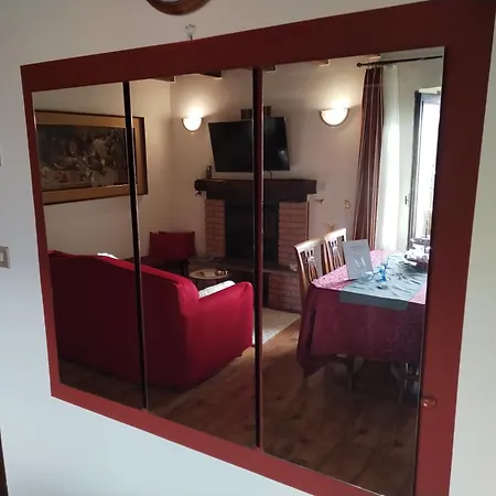 Апартаменты Little Беллано