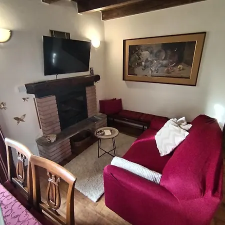 Little Апартаменты Беллано