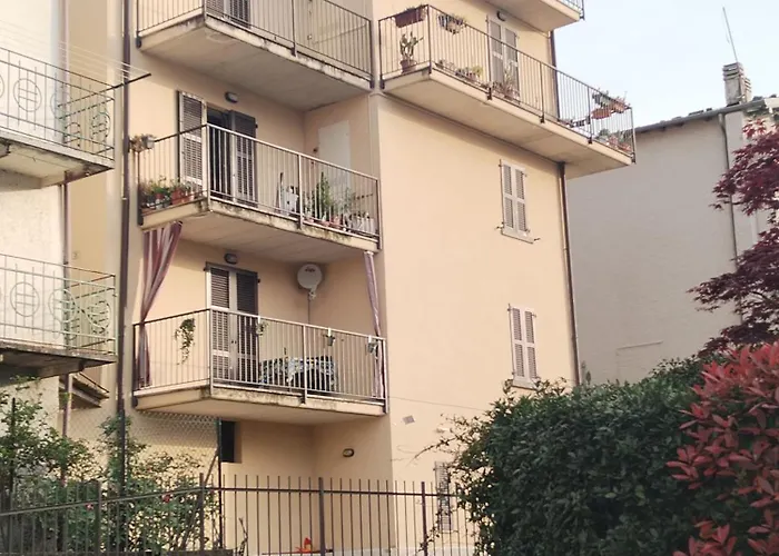 公寓 Little 贝拉诺