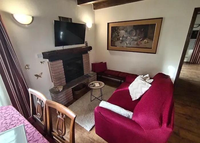 Little 公寓 贝拉诺