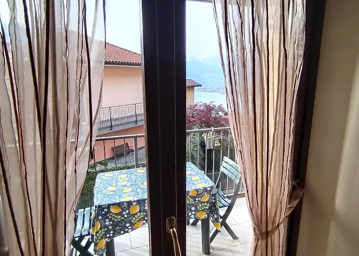 公寓 Little 贝拉诺