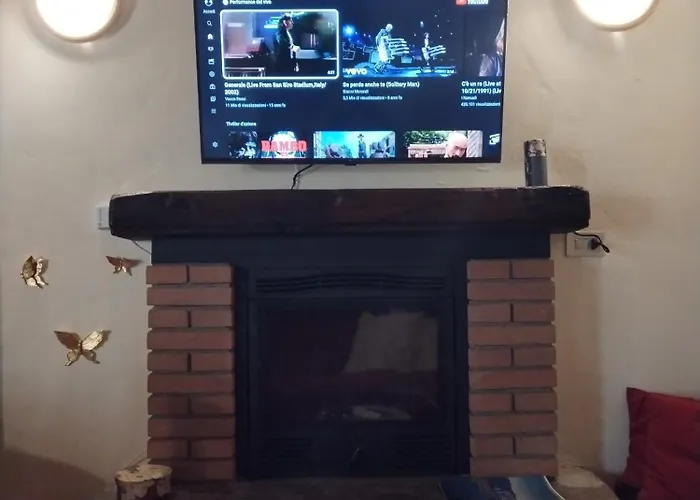 Little 公寓 贝拉诺