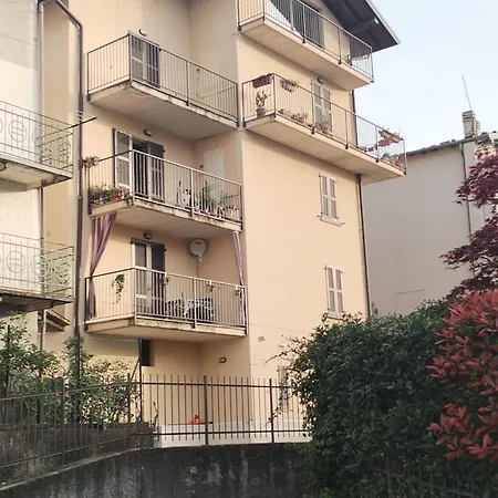 Apartmán Little Bellano