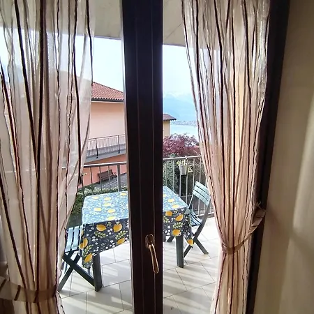 Apartmán Little Bellano