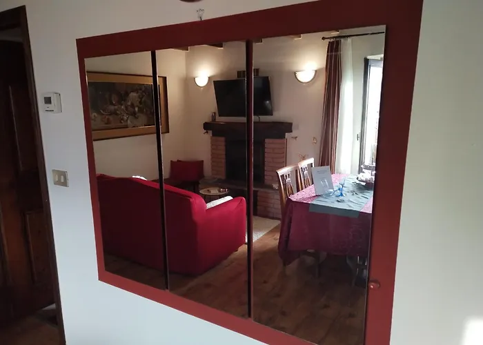 דירה Little בלאנו