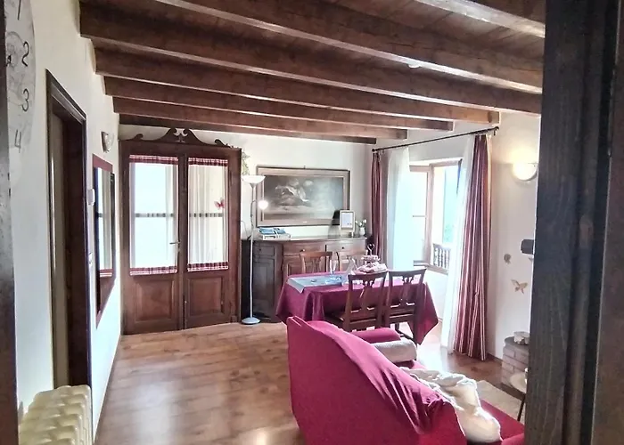 דירה Little בלאנו